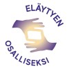 Eläytyen osalliseksi logo