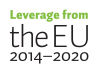 Leverage EU logo