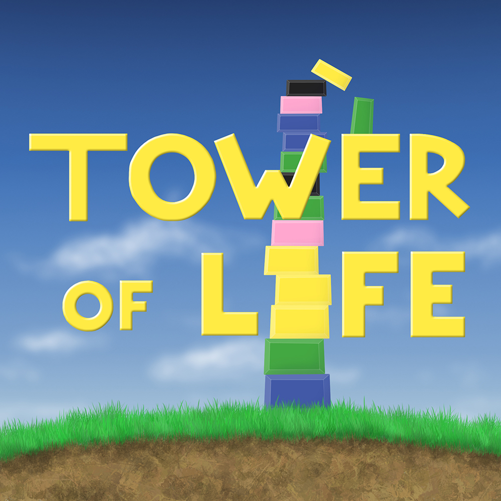 Tower of Life logo