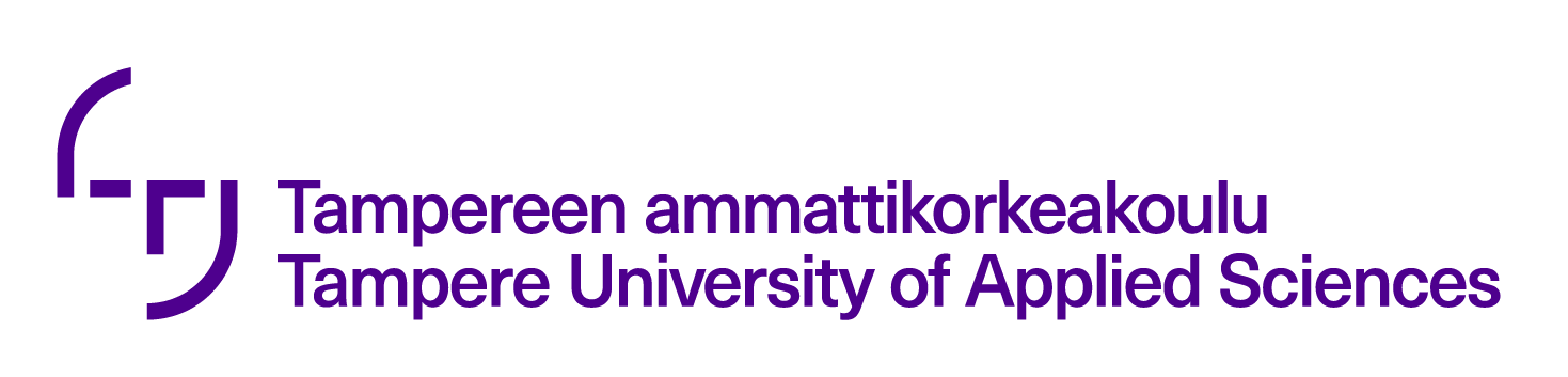 logo Tampereen ammattikorkeakoulu