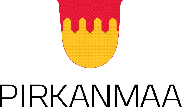 Pirkanmaa Logo