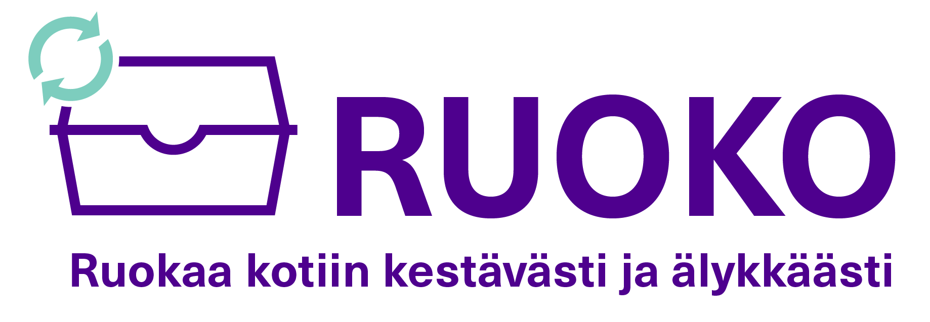 RUOKO Logo
