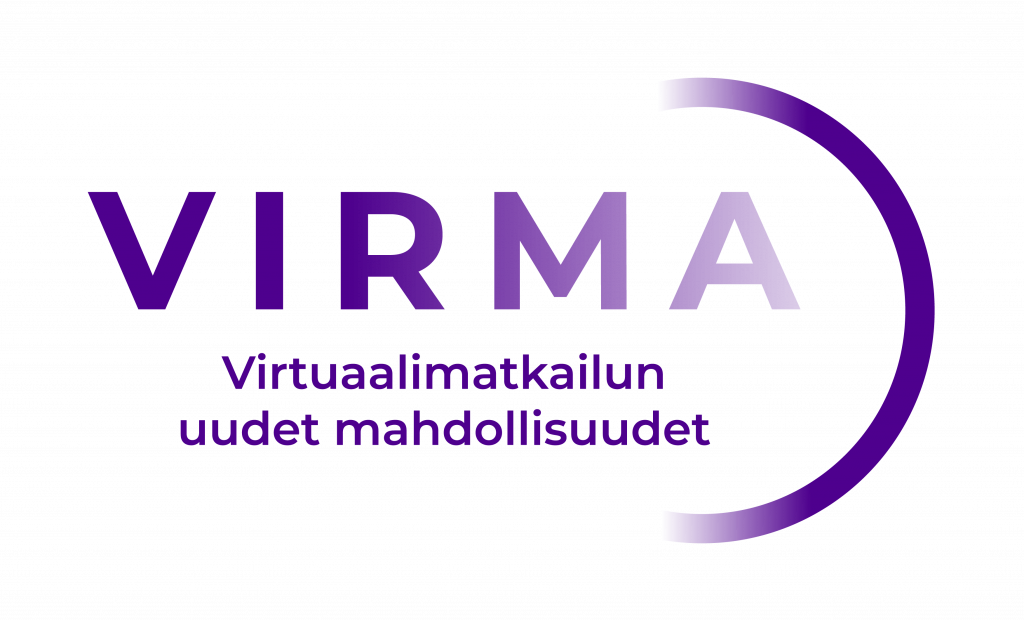 Virma logo