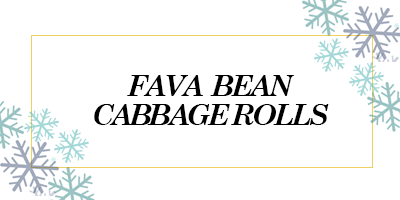 fava-bean-cabbage-rolls