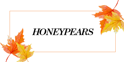 honeypears