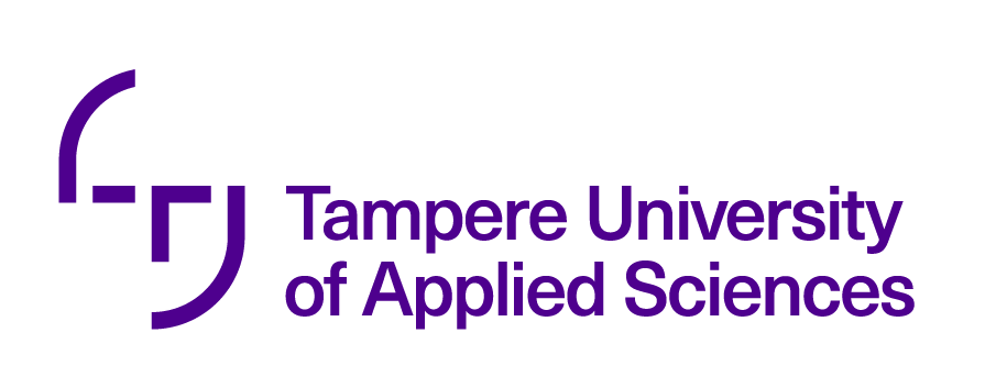 Tampere University of Applied Sciences logo