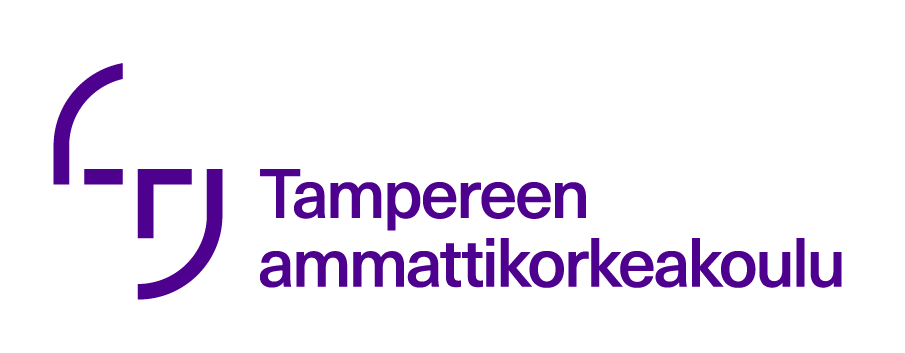 tampereen ammattikorkeakoulun logo