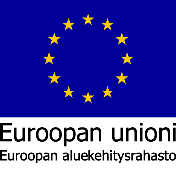 Euroopan Unionin logo