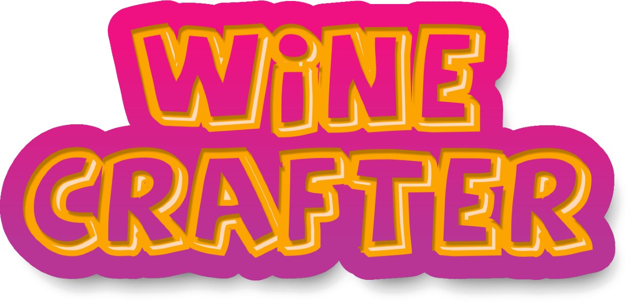 WineCrafter logo
