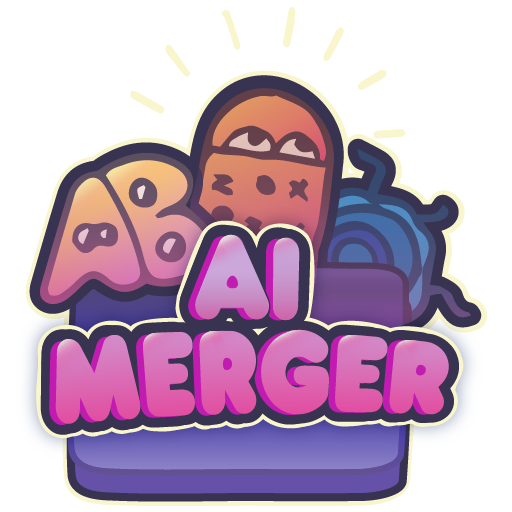 AI Merger Logo