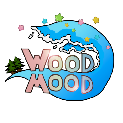 Wood Mood Logo