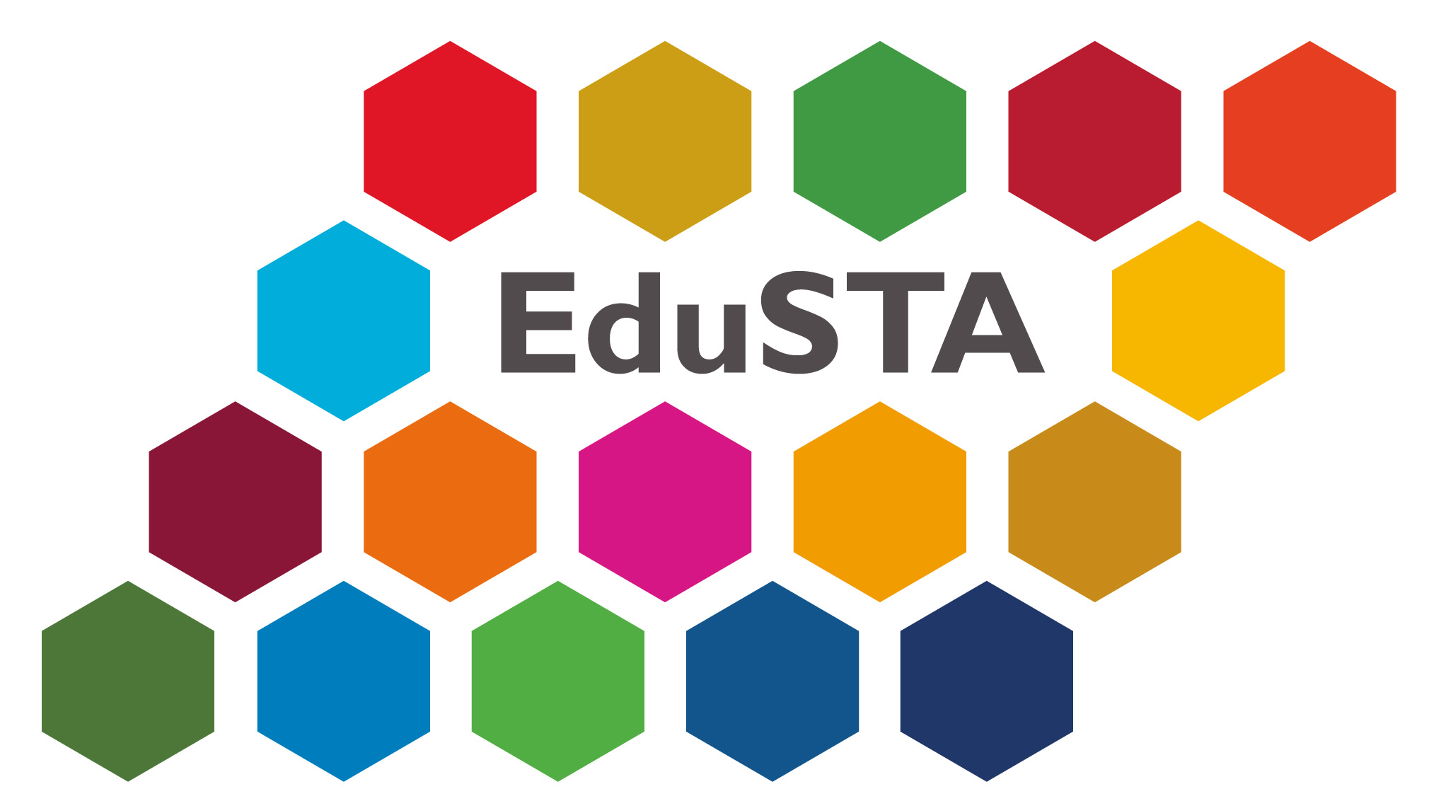 EduSTA logo