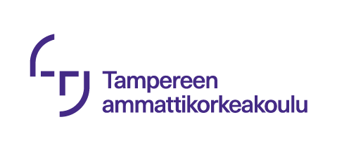 TAMK logo