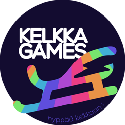 Kelkka logo