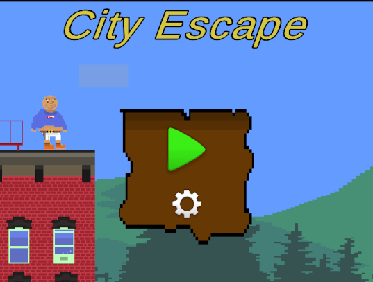 City Escape