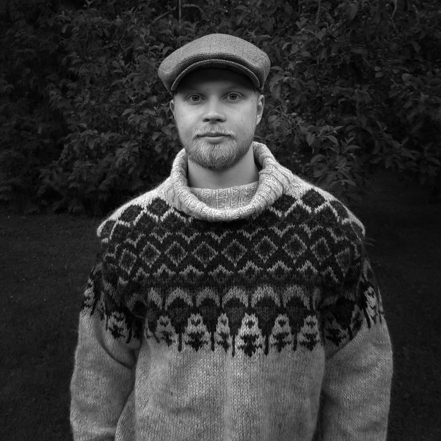 Joonas Nisula