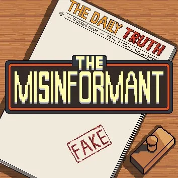 The Misinformant