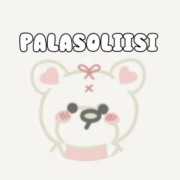 Palasoliisi