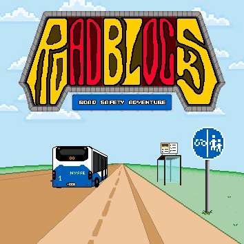 Roadblocks: Road Safety Adventure