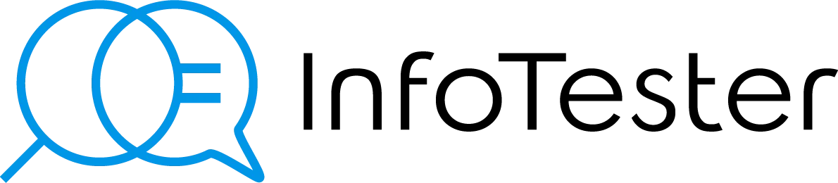 Infotester4Education Logo