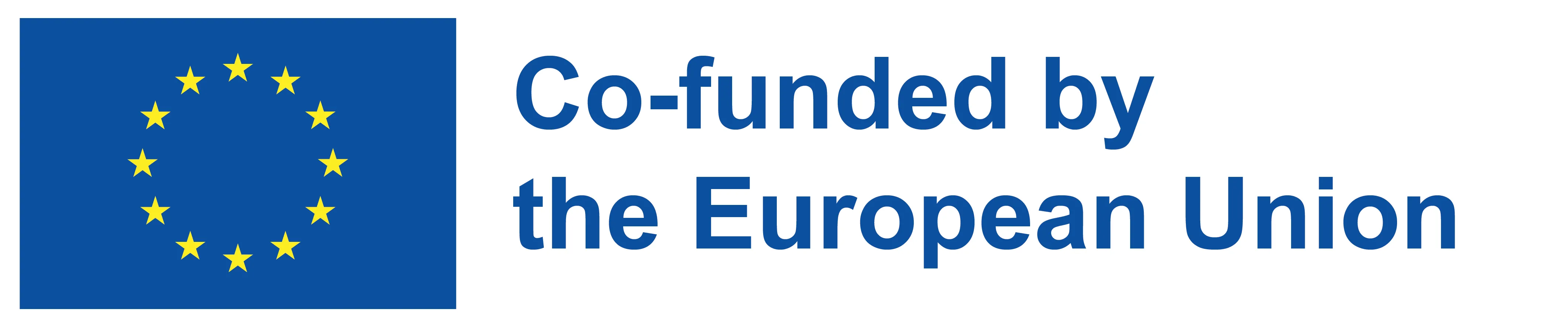 Cofounded by European Union
