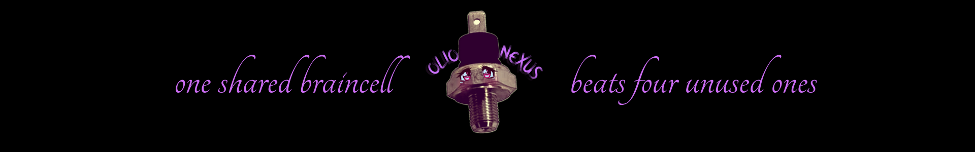 OlioNexus logo