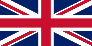 English Flag