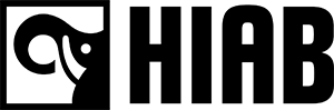 HIAB logo