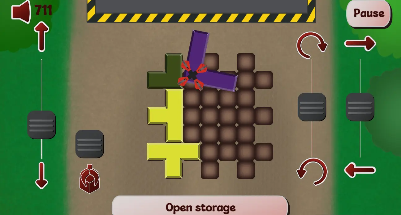 Gameplay Screenshot 1