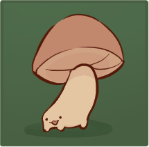 mushroom