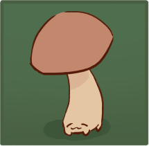 mushroom