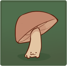 mushroom