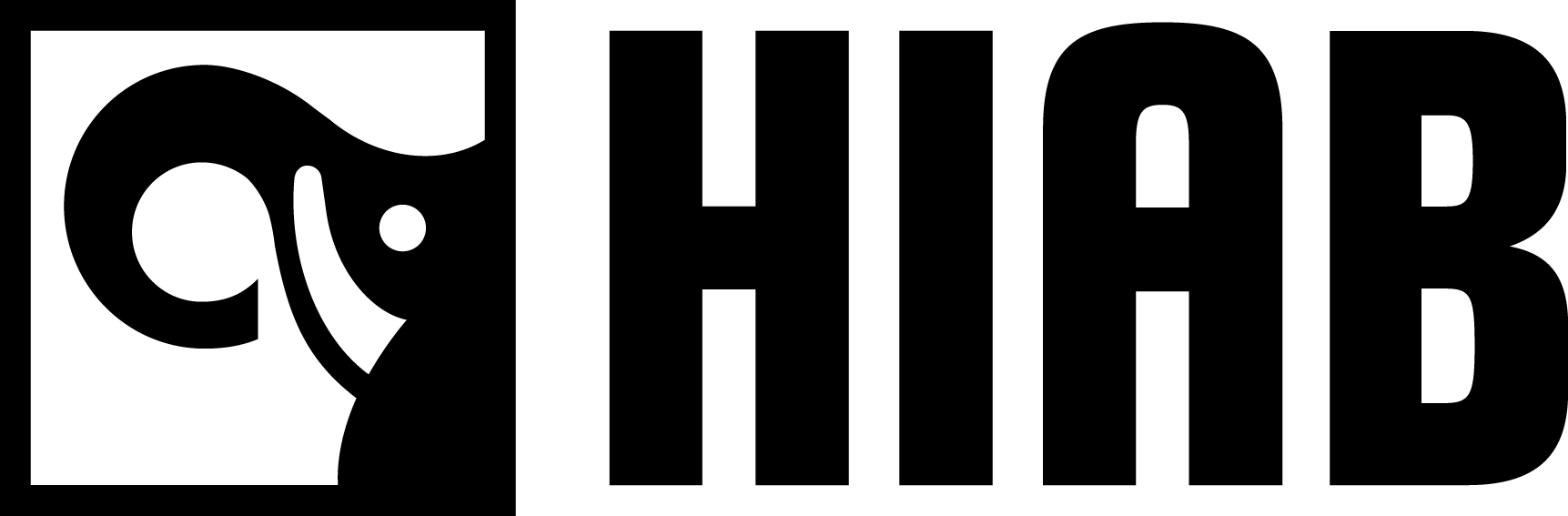 Hiab Logo
