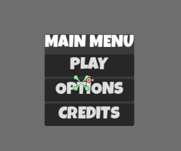 Game Menu