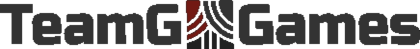TeamG Games logo