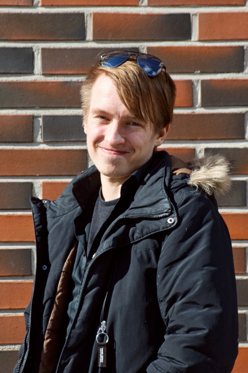 picture of Aleksi