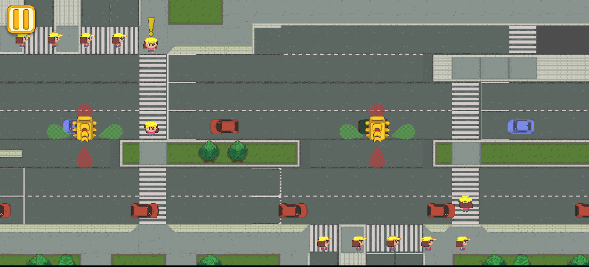 screenshot of game