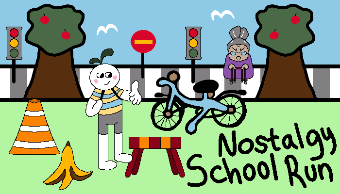 An image of our banner