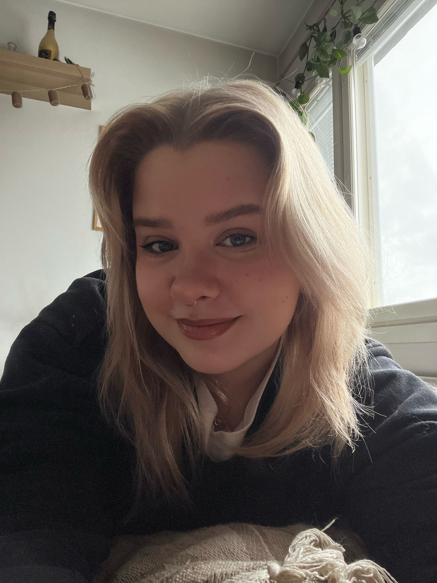 Kuva Helmi Haapasaaresta