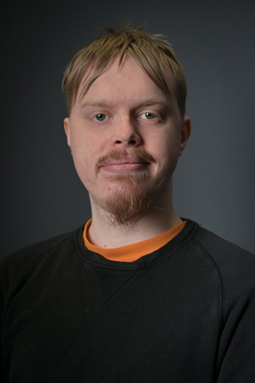 Kuva Aaro Niemisestä