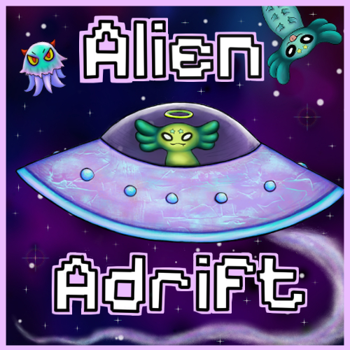 Alien Adrift