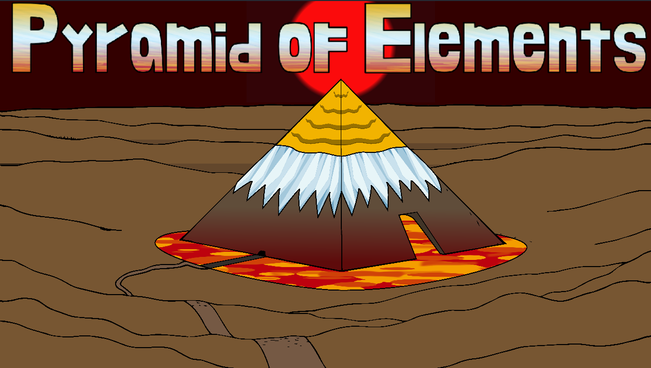 Pyramid of Elements