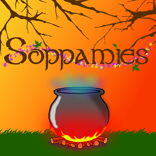 Soppamies