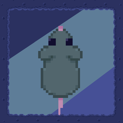 TrapMouse