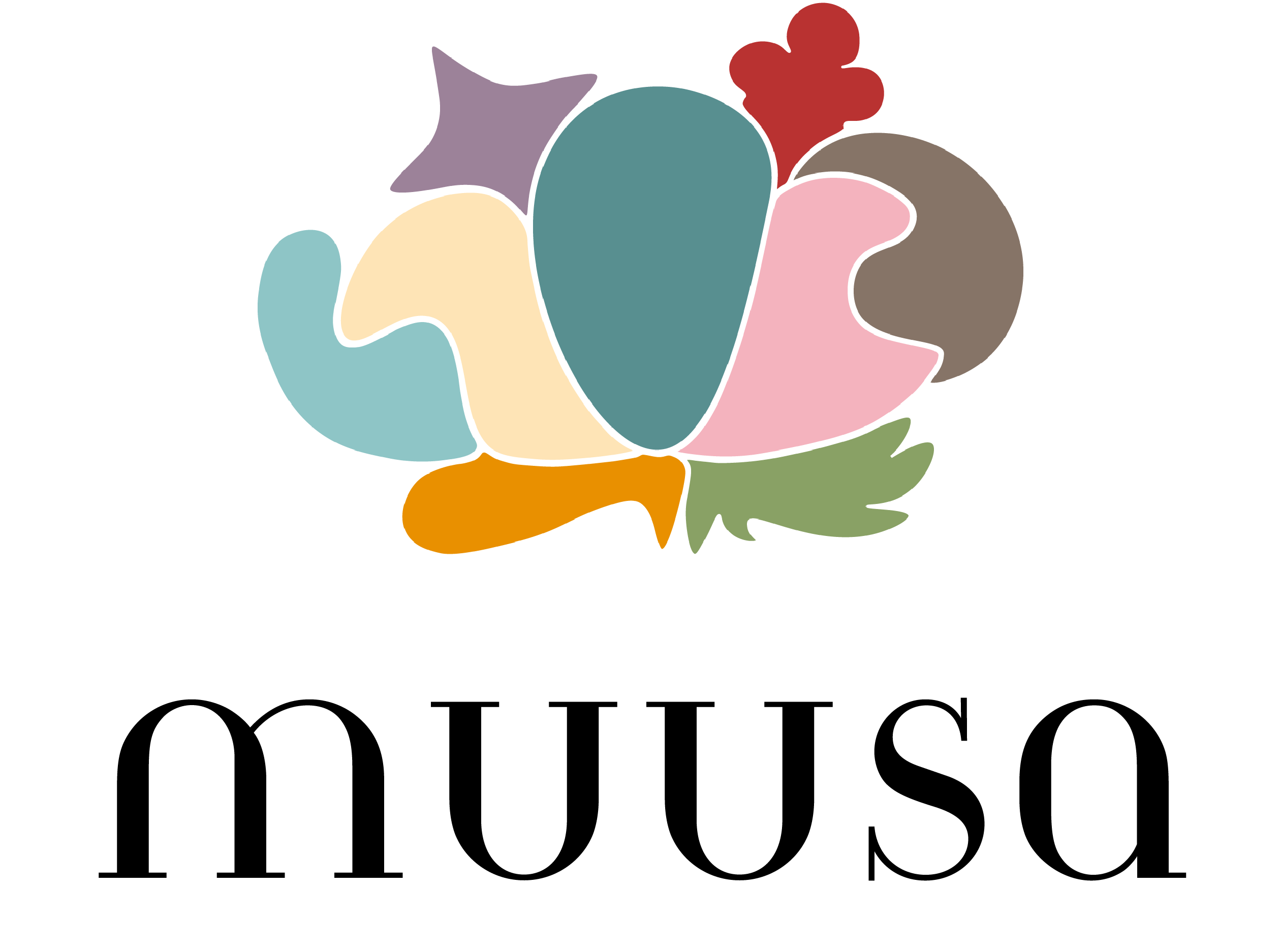 Muusa logo