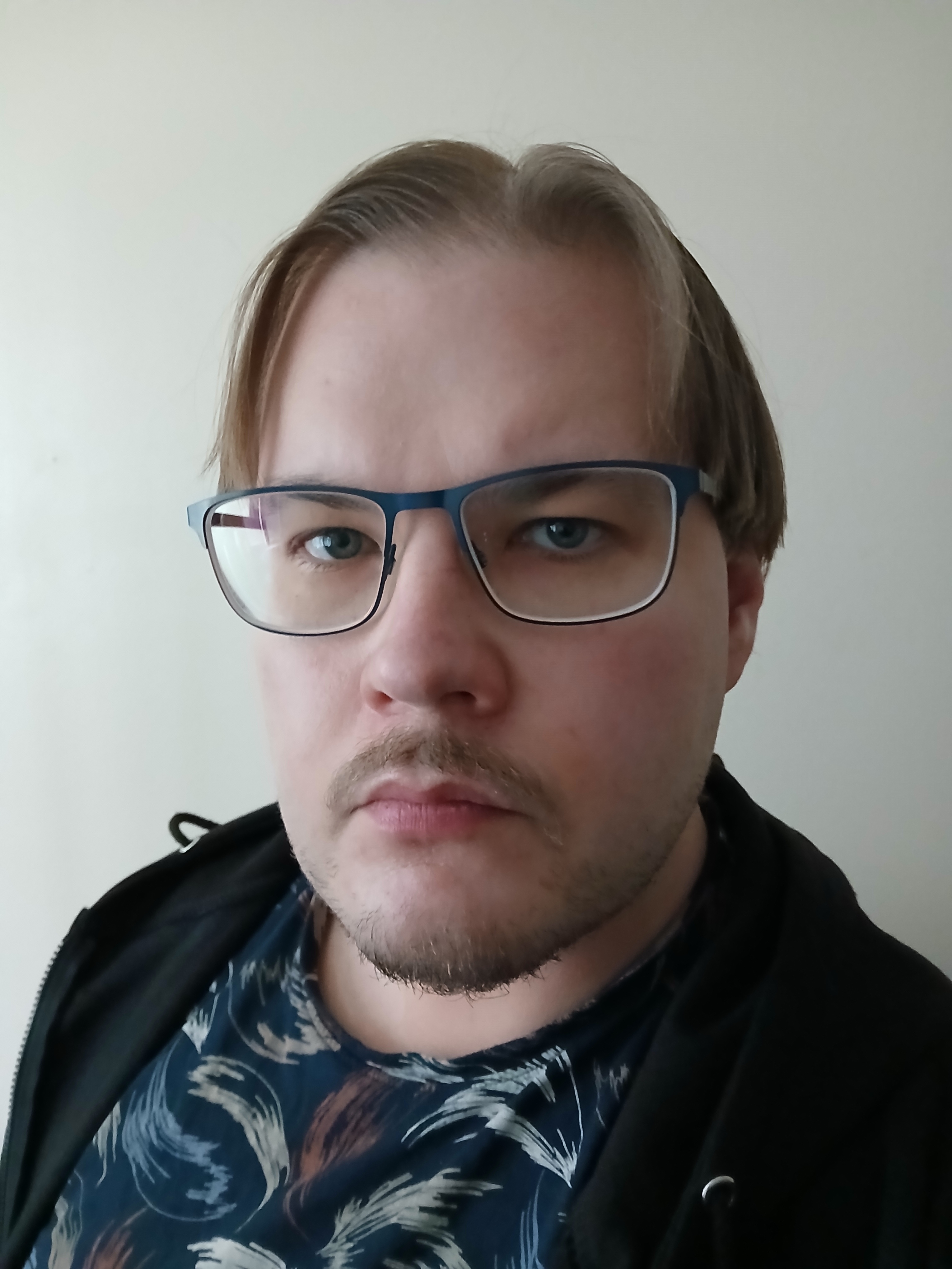 Kuva, Jesse Sirkka
