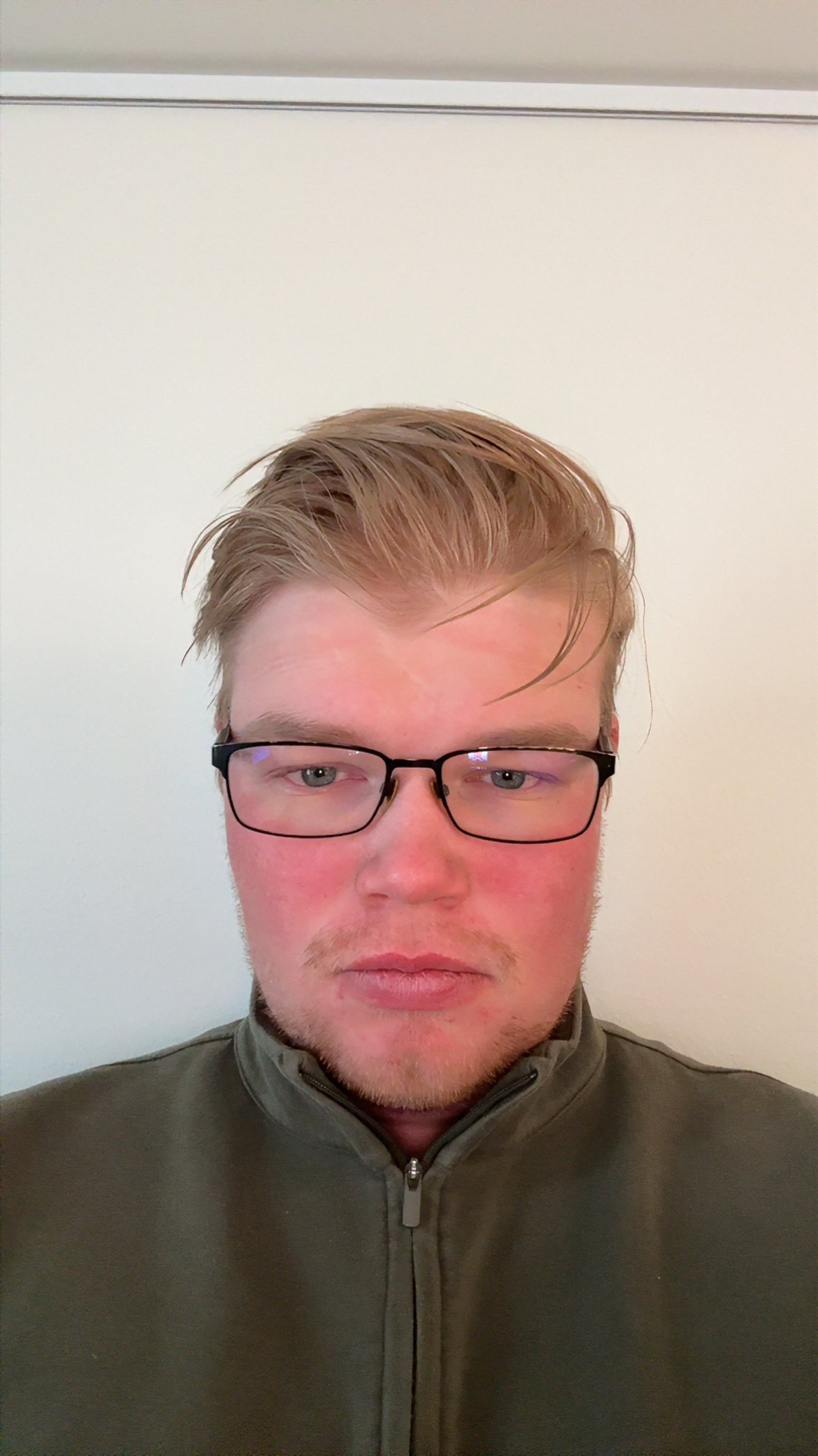 Kuva, Kalle Kiri