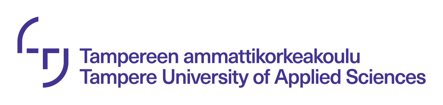 Tamk logo