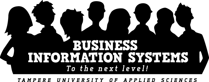 Business Information Systems LOGO