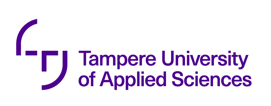 TAMK Logo